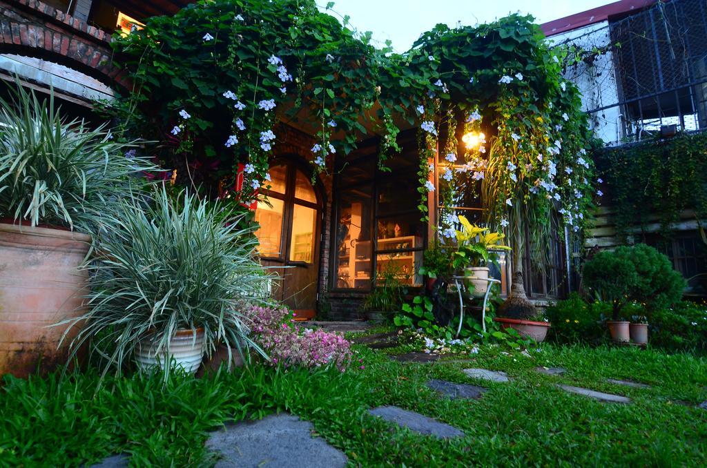 Good Harvest B&B Chishang Exterior photo